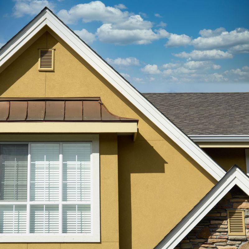 Eifs Siding Replacement