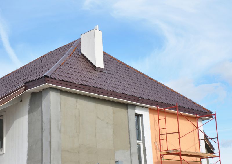 Cost of Stucco in Nottingham, MD