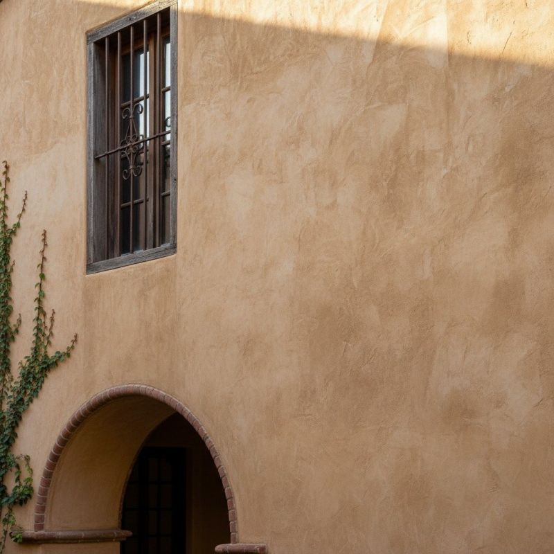 The Difference Between Traditional Stucco And Synthetic (Eifs)