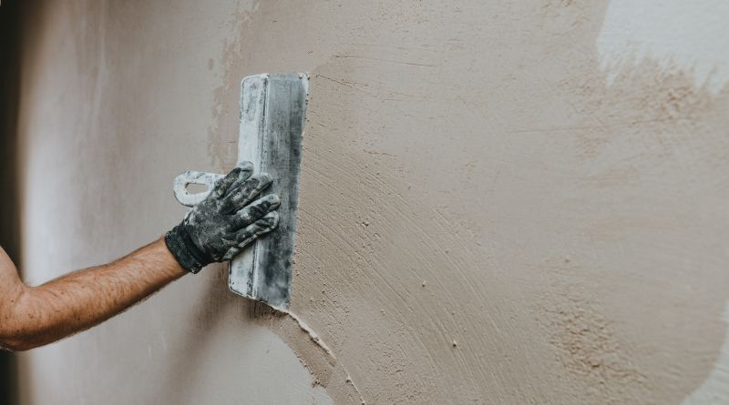 Experienced Stucco Contractors