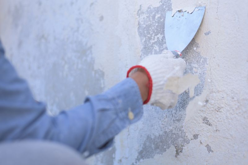 Stucco Repair Experts